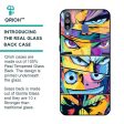 Anime Legends Glass Case for Samsung Galaxy M40 For Discount