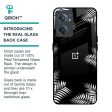 Zealand Fern Design Glass Case For OnePlus Nord CE 2 5G Hot on Sale