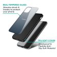 Dynamic Black Range Glass Case for Samsung Galaxy F42 5G Hot on Sale