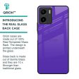 Amethyst Purple Glass Case for Vivo Y15s Online Sale