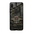 Army Warrior Glass Case for Xiaomi Redmi Note 7S For Discount