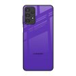 Amethyst Purple Glass Case for Samsung Galaxy A13 Online now