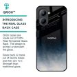 Aesthetic Sky Glass Case for Realme C33 on Sale