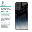 Aesthetic Sky Glass Case for Redmi Note 10 Fashion