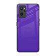 Amethyst Purple Glass Case for Realme 9i on Sale