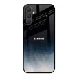 Aesthetic Sky Glass Case for Samsung Galaxy M14 5G For Cheap