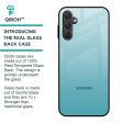 Arctic Blue Glass Case For Samsung Galaxy M14 5G For Discount