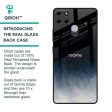 Aesthetic Sky Glass Case for Realme C25 Discount