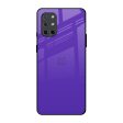 Amethyst Purple Glass Case for OnePlus 8T Online now