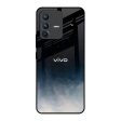 Aesthetic Sky Glass Case for Vivo V23 Pro 5G Online now