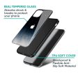 Aesthetic Sky Glass Case for iPhone 12 Pro Max Hot on Sale