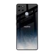 Aesthetic Sky Glass Case for Realme C25 Discount