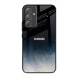 Aesthetic Sky Glass Case for Samsung Galaxy A54 5G Sale