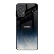 Aesthetic Sky Glass Case for Samsung Galaxy A32 Online Hot Sale