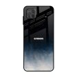 Aesthetic Sky Glass Case for Samsung Galaxy A12 Cheap