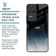 Aesthetic Sky Glass Case for Poco F4 5G For Sale