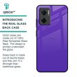 Amethyst Purple Glass Case for Redmi 11 Prime 5G Sale