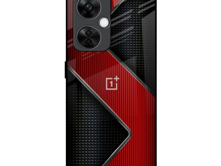 Art Of Strategic Glass Case For OnePlus Nord CE 3 5G Online