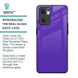 Amethyst Purple Glass Case for Oppo Reno7 5G Supply