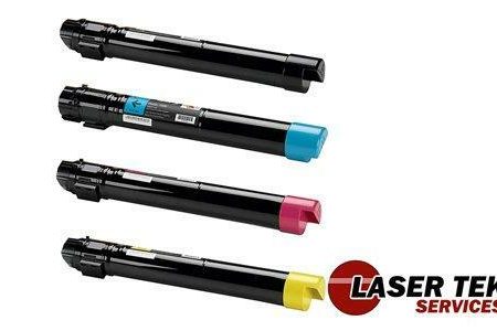 4PK Toner Cartridges for Xerox Phaser 106R01439 106R01436 106R01437 106R014 Online