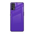 Amethyst Purple Glass Case for Realme X7 Pro Discount