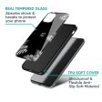 Zealand Fern Design Glass Case For OnePlus Nord CE 3 5G For Cheap