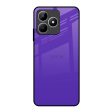 Amethyst Purple Glass Case for Realme C53 Cheap