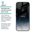 Aesthetic Sky Glass Case for Realme 7i For Sale