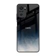 Aesthetic Sky Glass Case for Redmi Note 10 Fashion