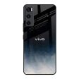 Aesthetic Sky Glass Case for Vivo V20 SE Hot on Sale