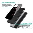 Fly Butterfly Glass Case for Poco M4 Pro 5G Online now