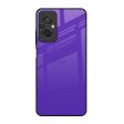 Amethyst Purple Glass Case for Redmi 11 Prime Online now