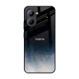 Aesthetic Sky Glass Case for Realme C33 on Sale