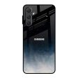 Aesthetic Sky Glass Case for Samsung Galaxy M54 5G Cheap