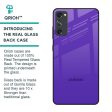 Amethyst Purple Glass Case for Samsung Galaxy S20 FE For Discount