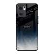 Aesthetic Sky Glass Case for Oppo Reno7 5G For Sale