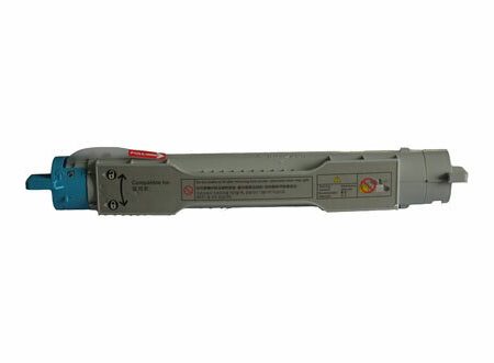 Xerox Phaser 6250 106R00672 Cyan Remanufactured Toner Cartridge Fashion