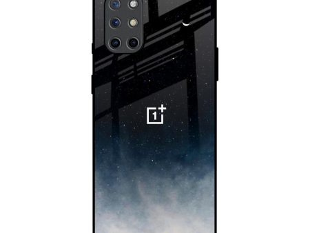 Aesthetic Sky Glass Case for OnePlus 8T Cheap