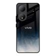 Aesthetic Sky Glass Case for Vivo Y100 5G Discount