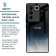 Aesthetic Sky Glass Case for Vivo V27 Pro 5G on Sale