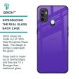 Amethyst Purple Glass Case for Oppo A33 Hot on Sale