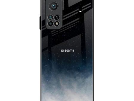 Aesthetic Sky Glass Case for Xiaomi Mi 10T For Discount