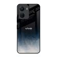 Aesthetic Sky Glass Case for Vivo Y16 Cheap