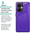 Amethyst Purple Glass Case for OnePlus Nord CE 3 5G Online Hot Sale