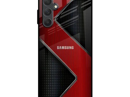 Art Of Strategic Glass Case For Samsung Galaxy M54 5G Discount