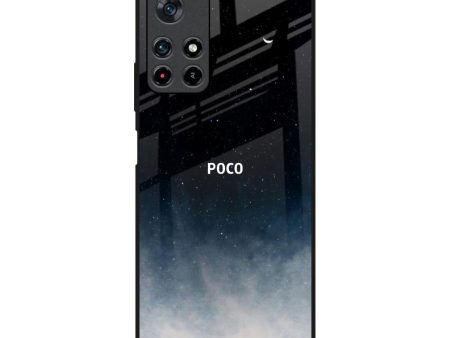 Aesthetic Sky Glass Case for Poco M4 Pro 5G Online Hot Sale