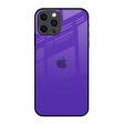 Amethyst Purple Glass Case for iPhone 12 Pro Supply