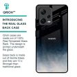 Aesthetic Sky Glass Case for Redmi Note 12 Pro Plus 5G For Cheap