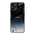 Aesthetic Sky Glass Case for Realme C31 Online Hot Sale