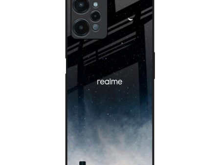 Aesthetic Sky Glass Case for Realme C31 Online Hot Sale